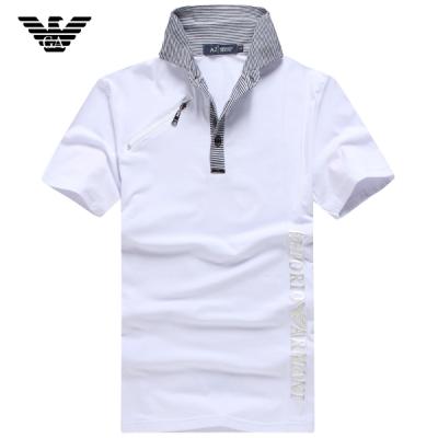 Men's Armani shirts-879